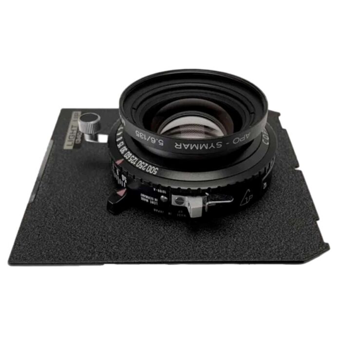 Schneider Apo Symmar 135mm F5.6