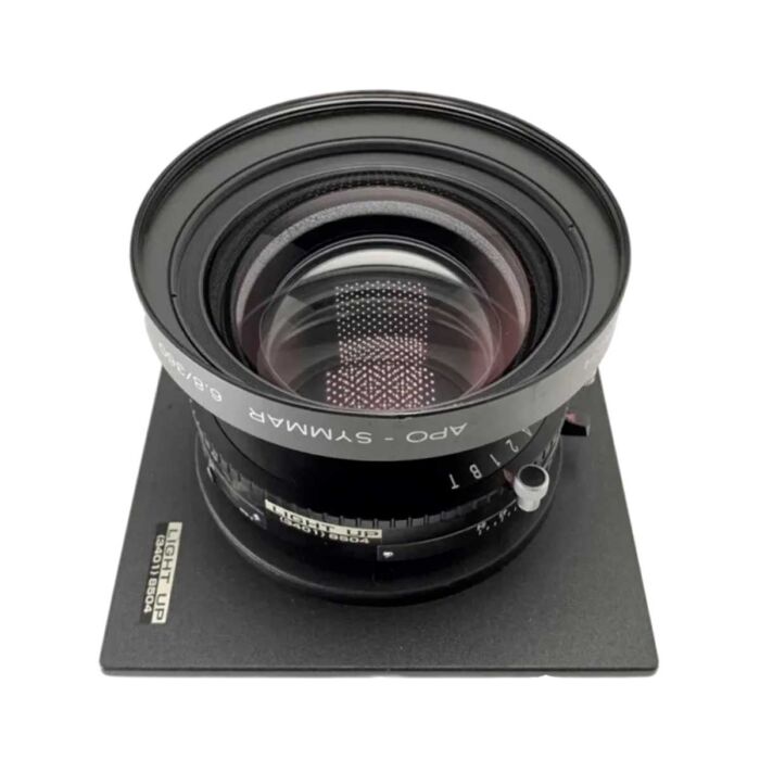 Schneider Apo Symmar 360mm F6.8