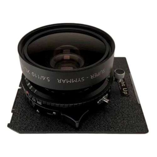 Schneider Super Symmar XL 110mm F5.6