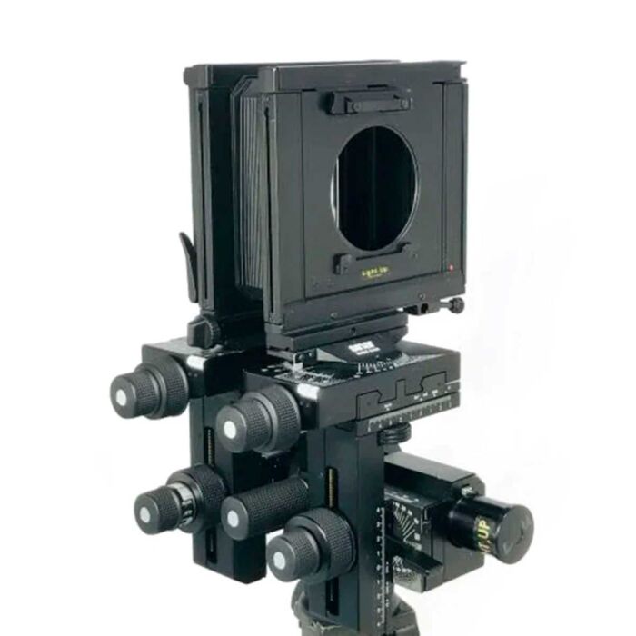 Sinar P2 4×5