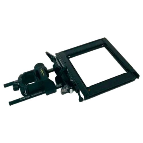 Sinar P2用 補助フレーム