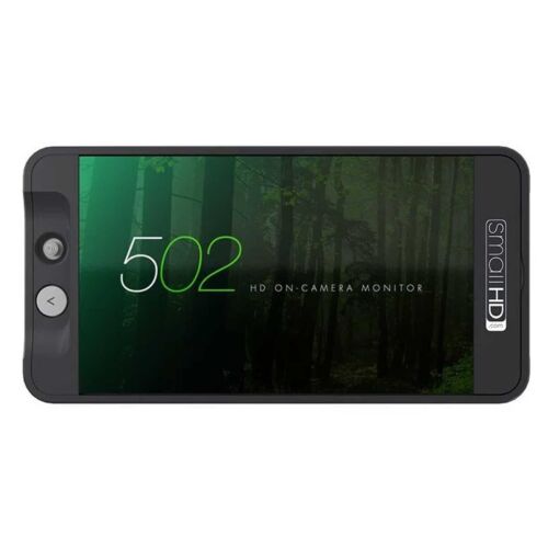 Small HD 502