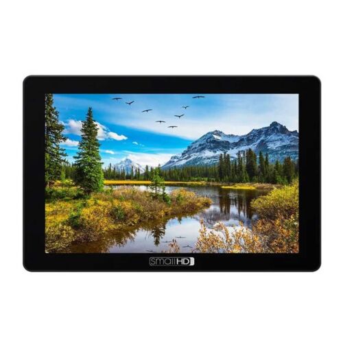 Small HD 702 Touch