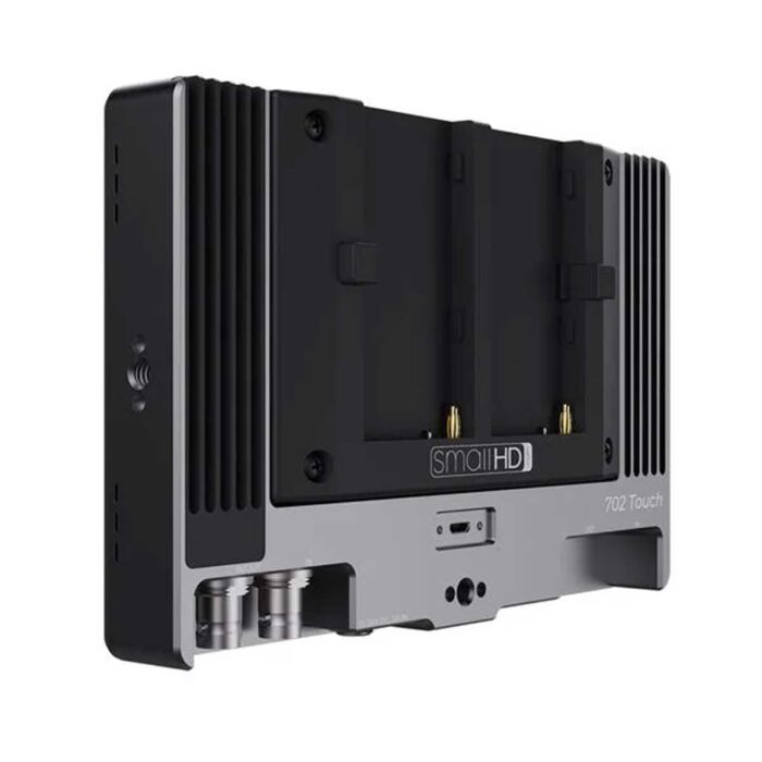 Small HD 702 Touch - LIGHT UP RENTAL