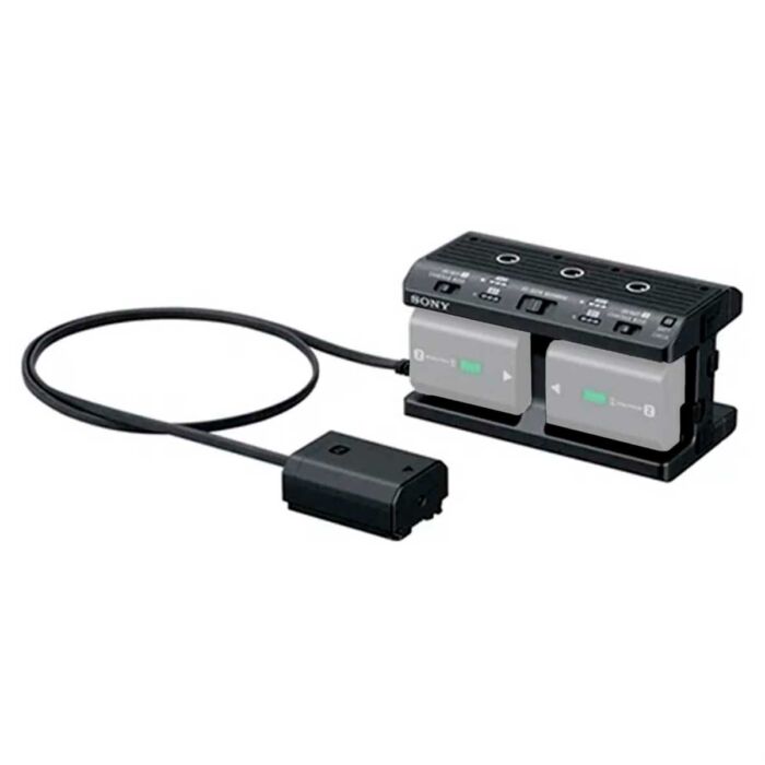 SONY NPA-MQZ1K マルチバッテリーアダプターキット