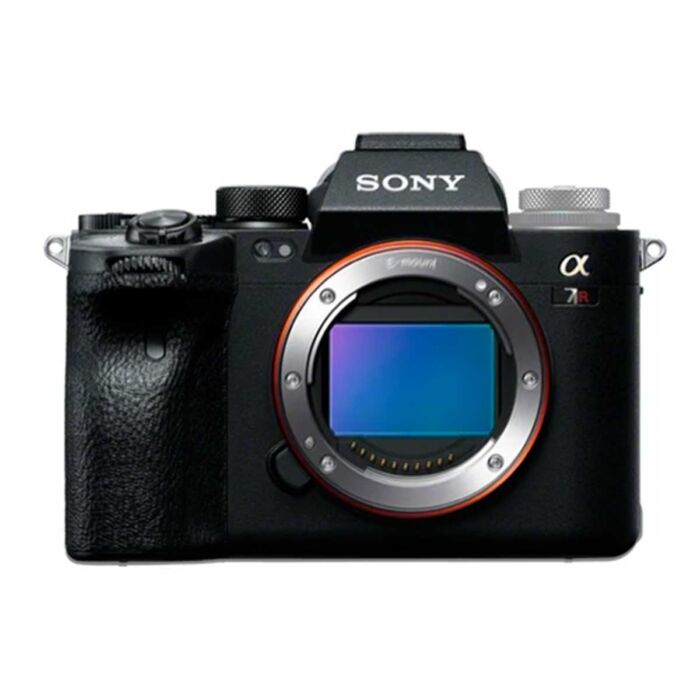 SONY α7RⅣ
