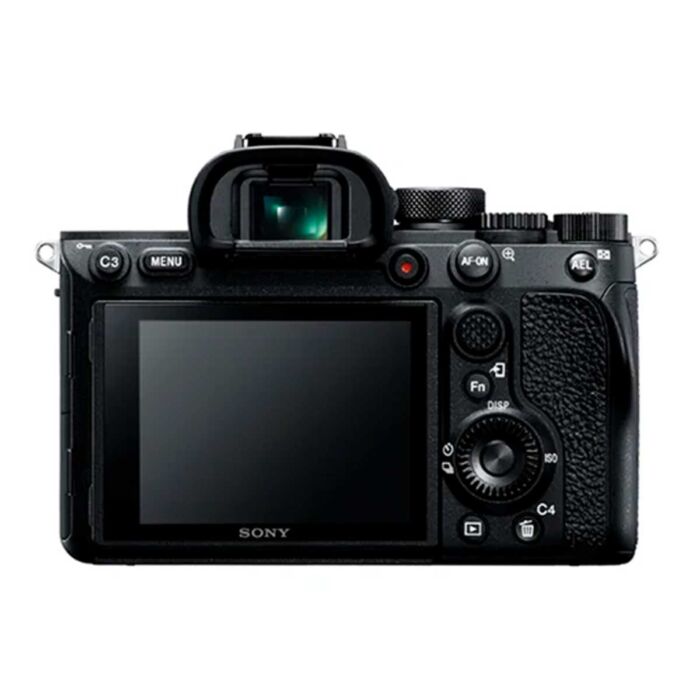 SONY α7RⅣ