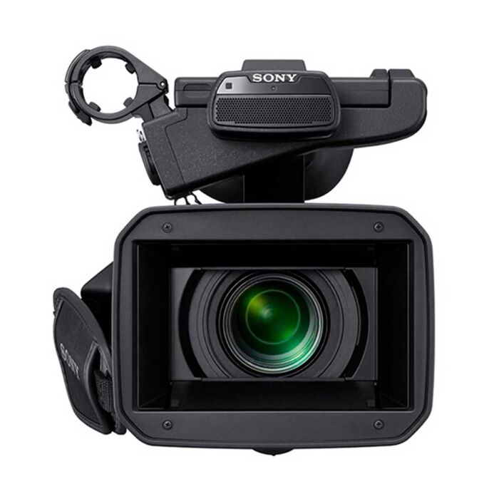 SONY PXW-Z150 - LIGHT UP RENTAL