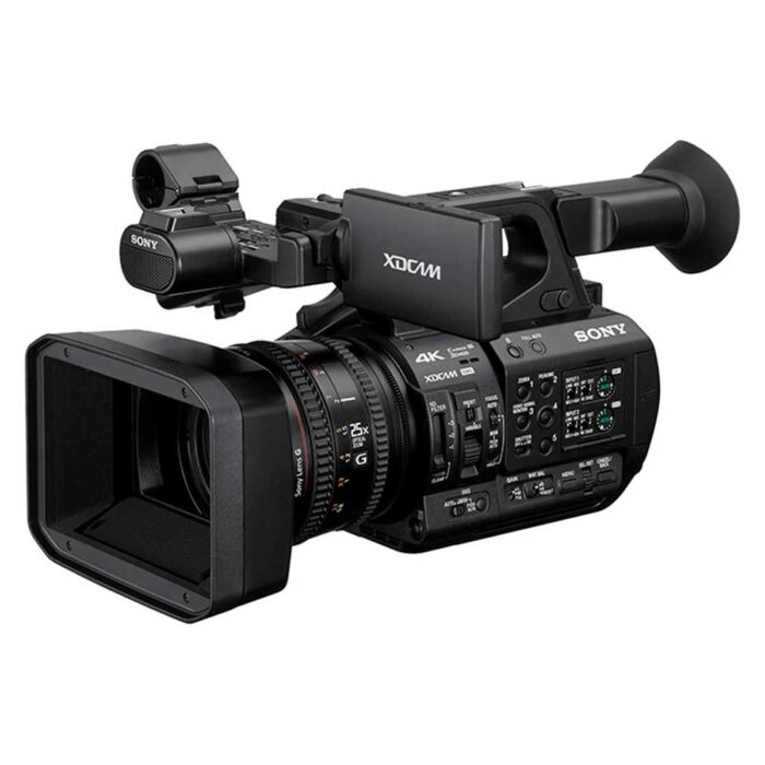 SONY PXW-Z190 - LIGHT UP RENTAL