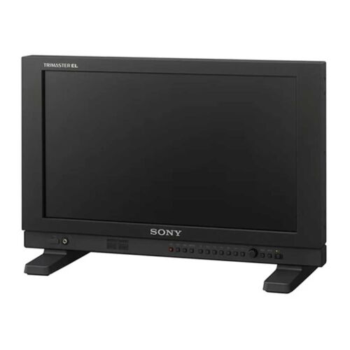 SONY PVM-A170 17型有機ELモニター