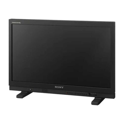 SONY PVM-A250 25型有機ELモニター