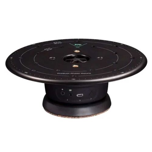 Syrp Genie Mini + プロダクトターンテーブル