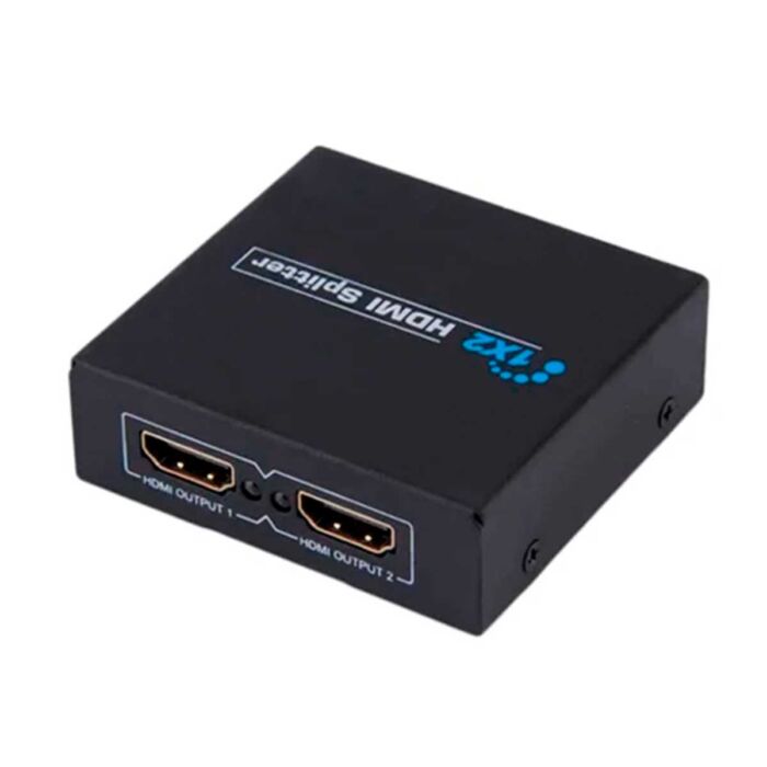 H D M Iスプリッター Amazon.co.jp: HDMI スプリッター 1 入力 2 出力 60Hz - HDCP 2.3、HDR