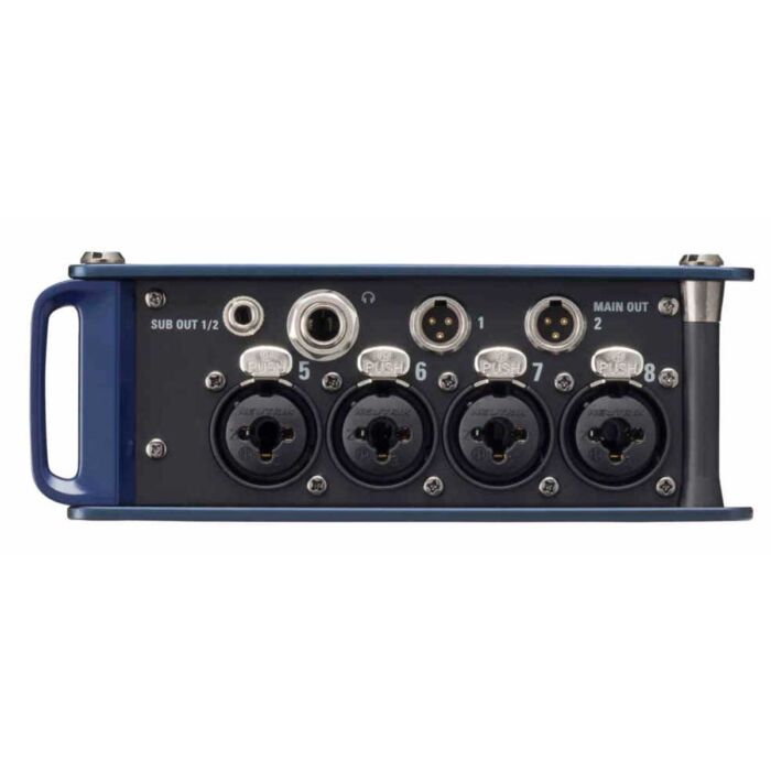 ZOOM F8n フィールドレコーダー