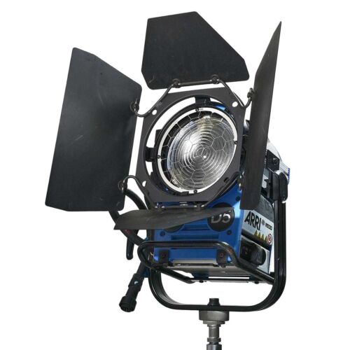ARRI TRUE BLUE HMI 575w セット