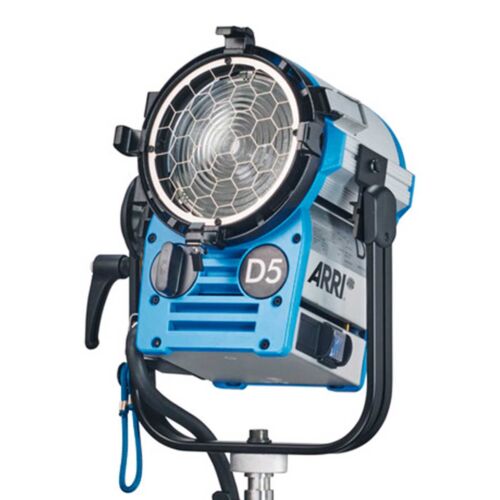 ARRI TRUE BLUE HMI 575w セット