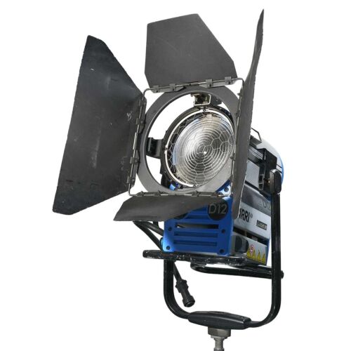 ARRI TRUE BLUE HMI 1.2kw セット