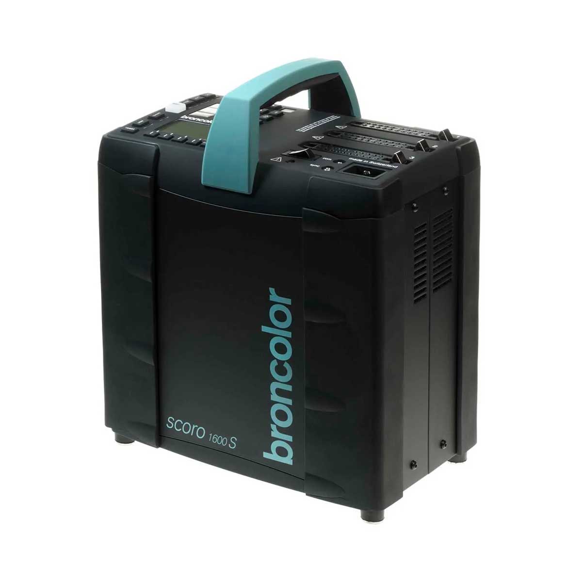 broncolor スコロ A2s 1600w ジェネ broncolor スコロ A2s 1600w ジェネ