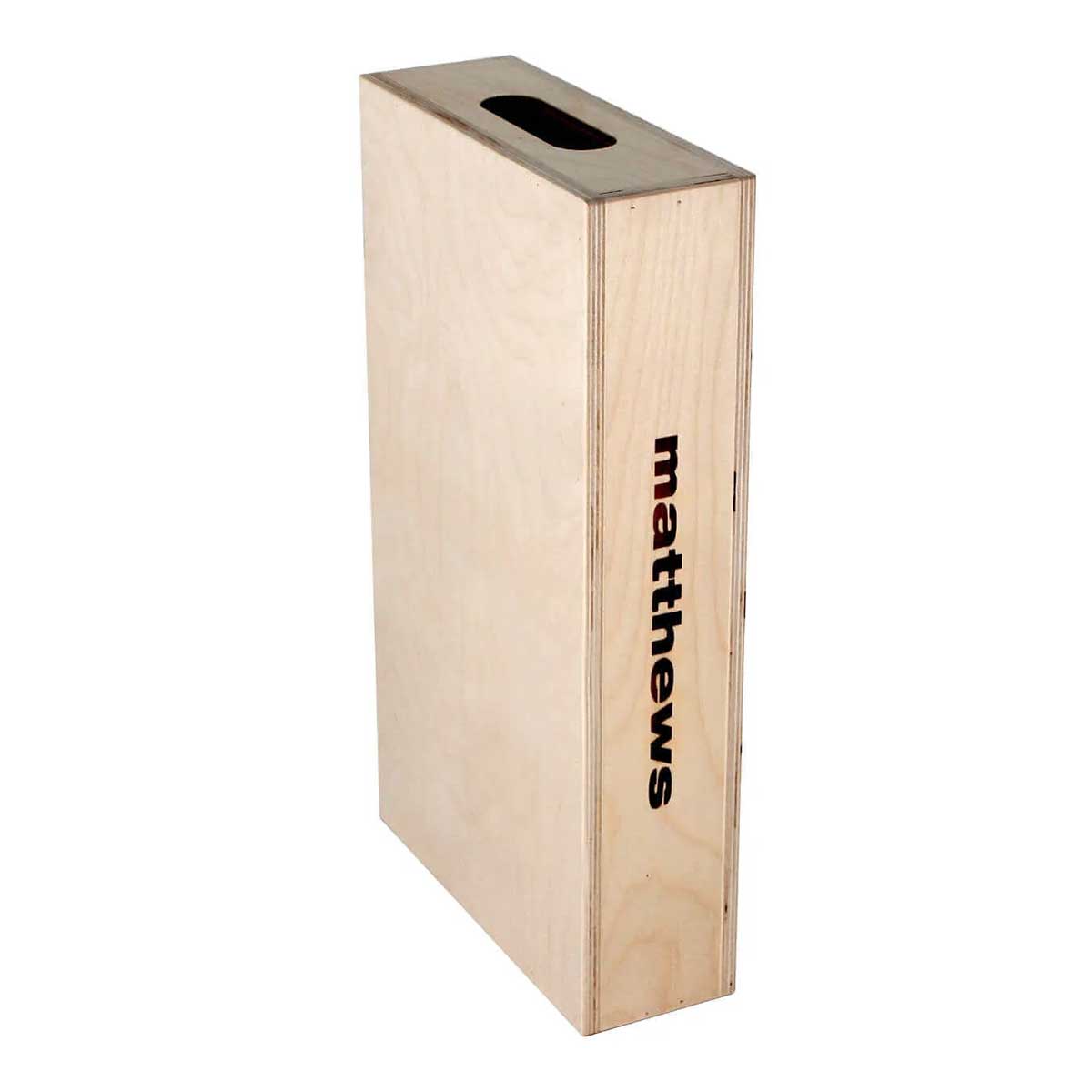 Matthews アップルボックス 1/2 Matthews アップルボックス 1/2