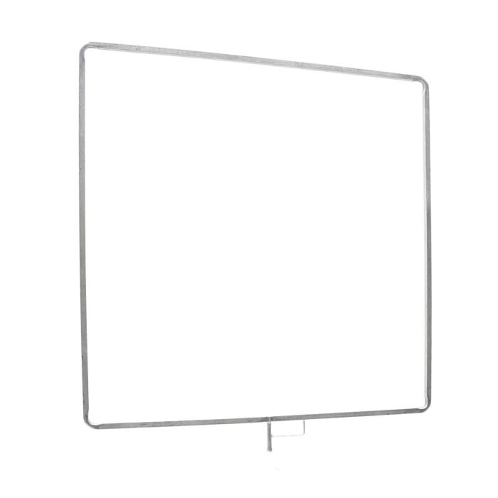 Matthews アルミフレーム 120cm×120cm