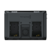 Blackmagic Video Assist 4K モニター