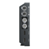Blackmagic Video Assist 4K モニター