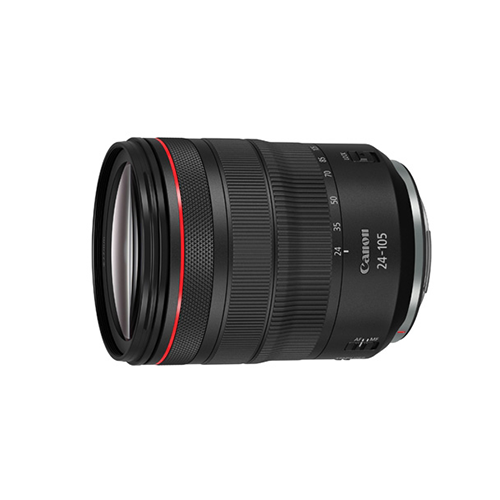 Canon RF 24～105mm F4/L IS USM