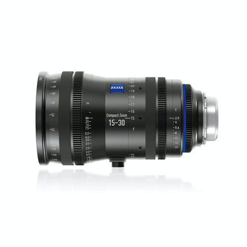 Carl Zeiss Compact Zoom CZ.2 15～30mm T2.9
