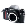 Nikon F3 HP ボディ – LIGHT UP RENTAL