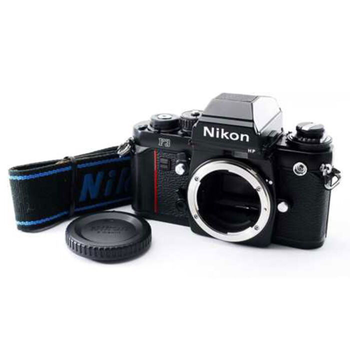 Nikon F3 HP ボディ