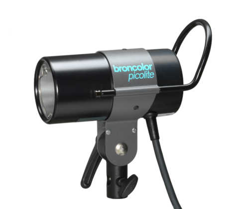 broncolor ピコライト 1600w