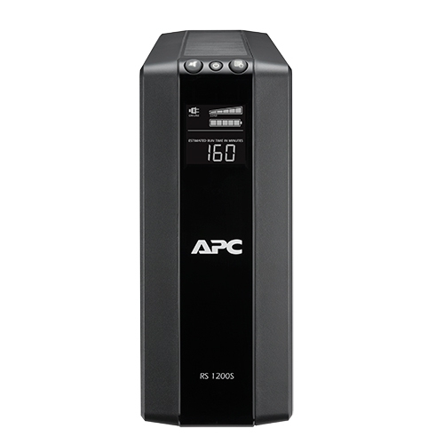 APC 無停電器 RS Pro 1200