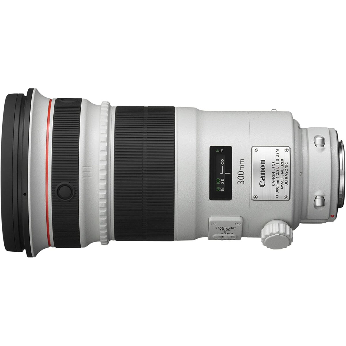 Canon EF 300mm F2.8 L USM