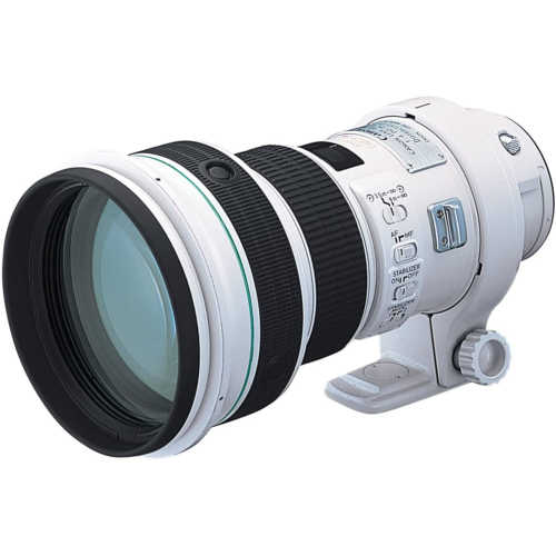 Canon EF 400mm F4/DO IS