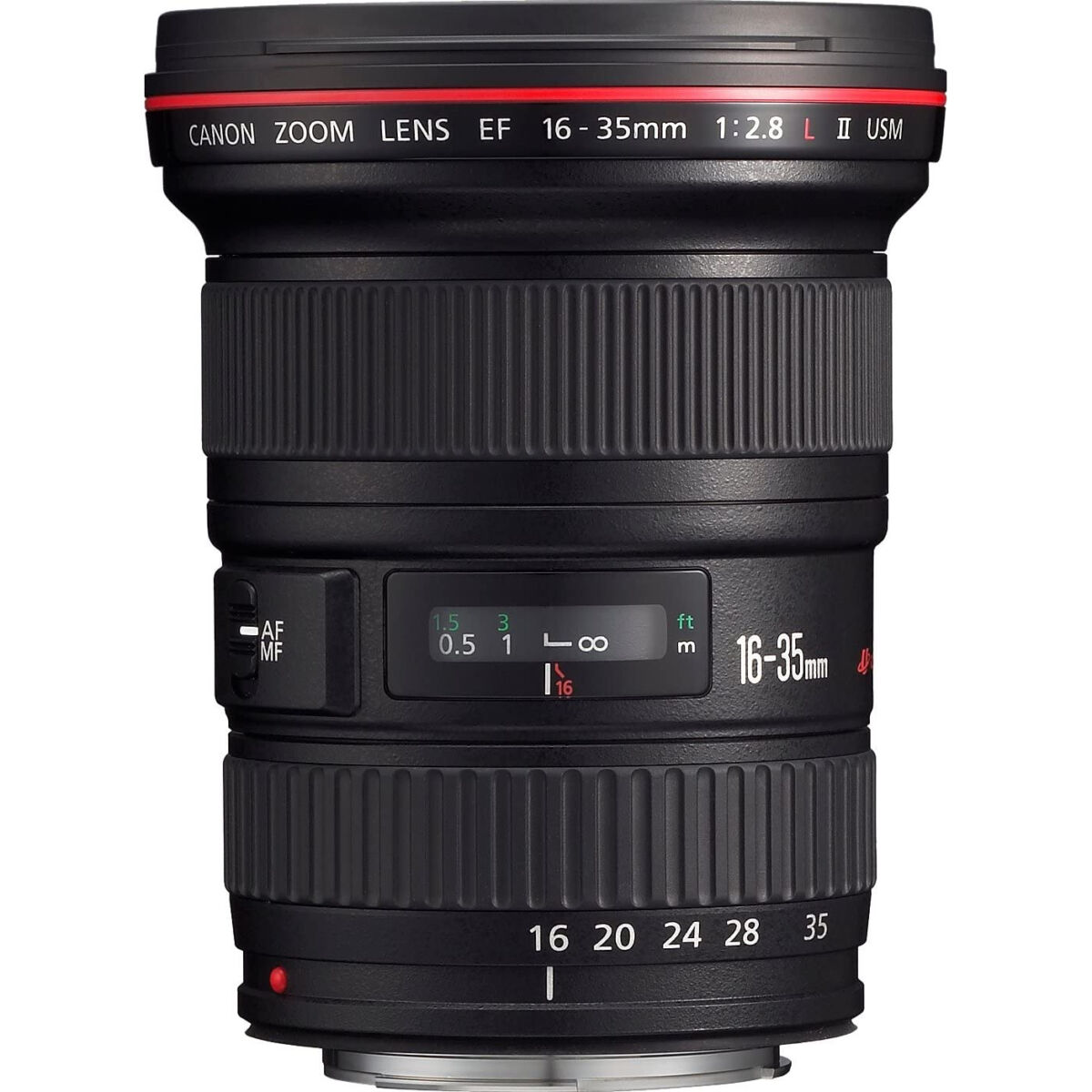 Canon EF 16～35mm F2.8/L Ⅱ – LIGHT UP RENTAL