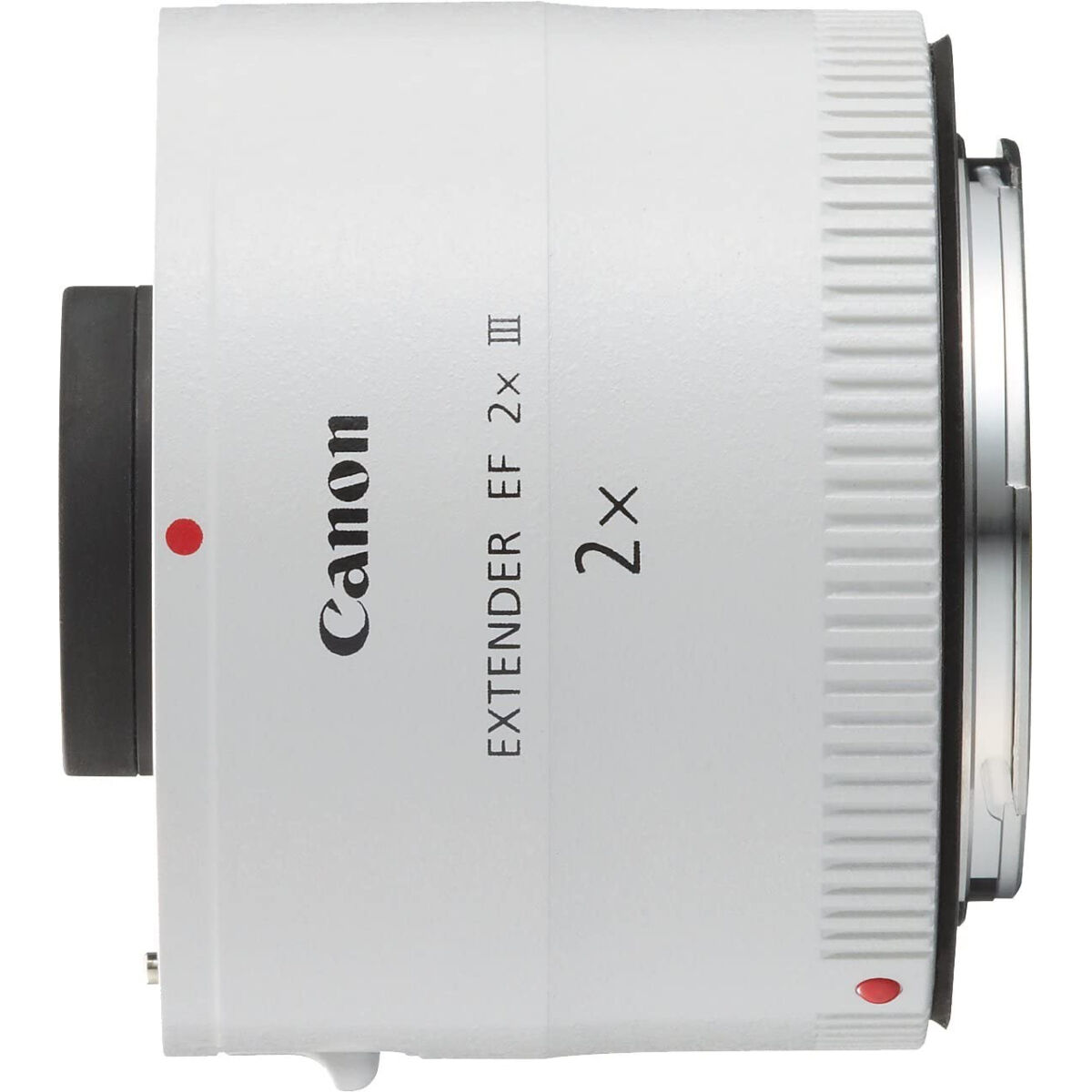 Canon EF エクステンダー 2×Ⅲ – LIGHT UP RENTAL