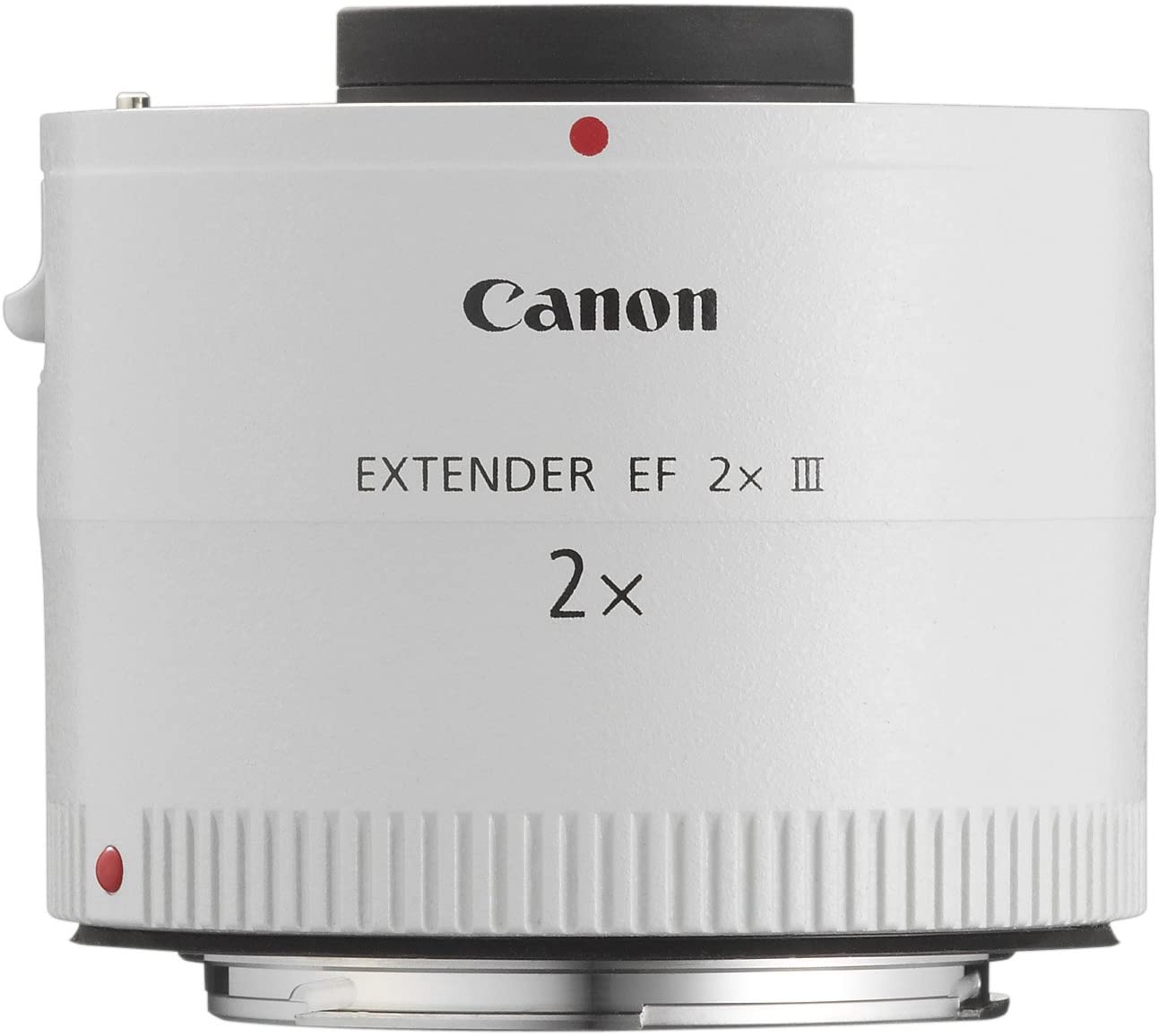 Canon EF エクステンダー 2×Ⅲ – LIGHT UP RENTAL