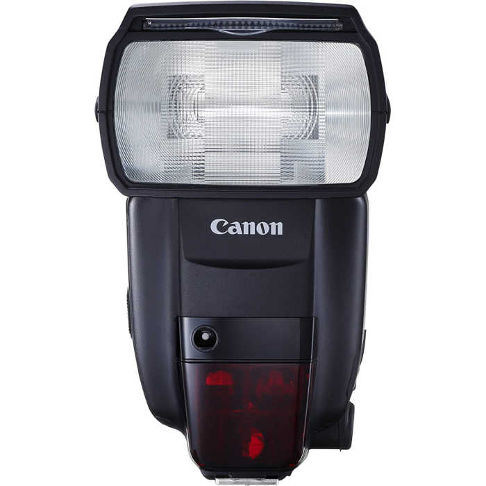 Canon スピードライト 600EXⅡ-RT