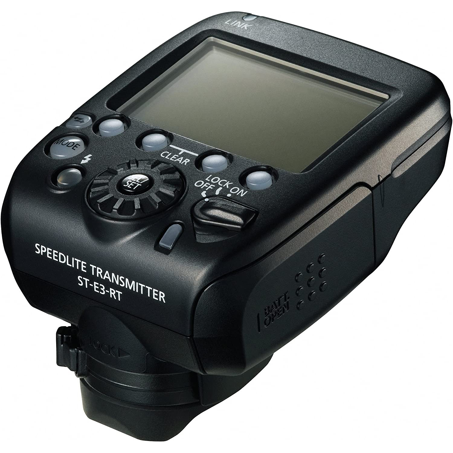 Canon スピードライト用トランスミッター ST-E3-RT – LIGHT UP RENTAL