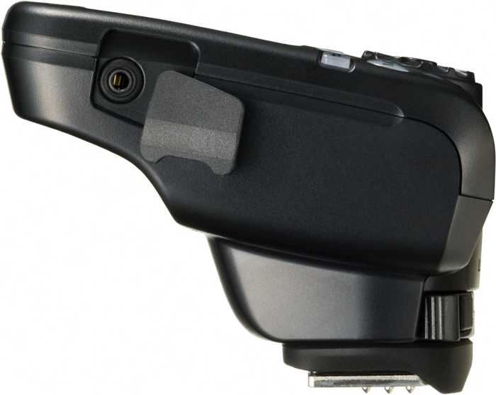 Canon スピードライト用トランスミッター ST-E3-RT