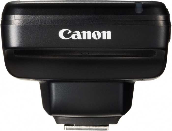 Canon スピードライト用トランスミッター ST-E3-RT