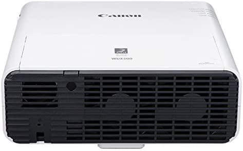 Canon プロジェクター WUX500 (5000lm)