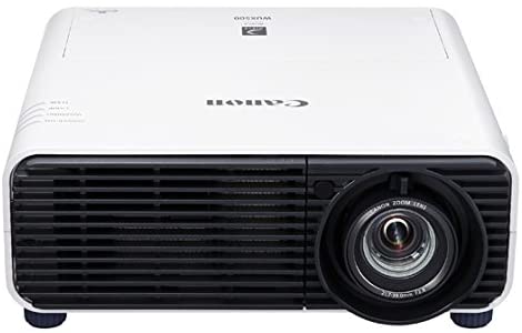 Canon プロジェクター WUX500 (5000lm)