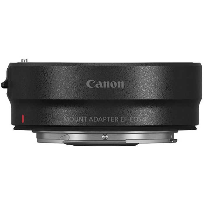 Canon マウントアダプター EF-EOS R