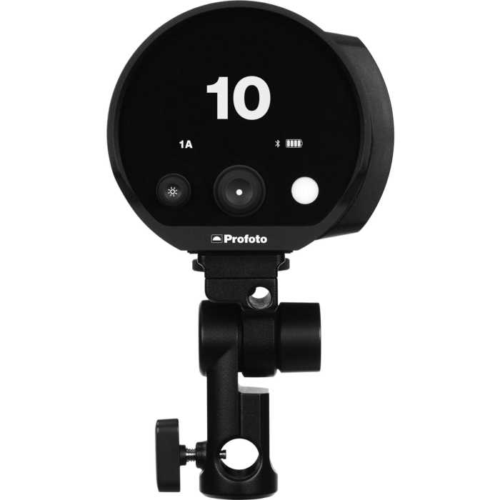 Profoto B10 Air TTL