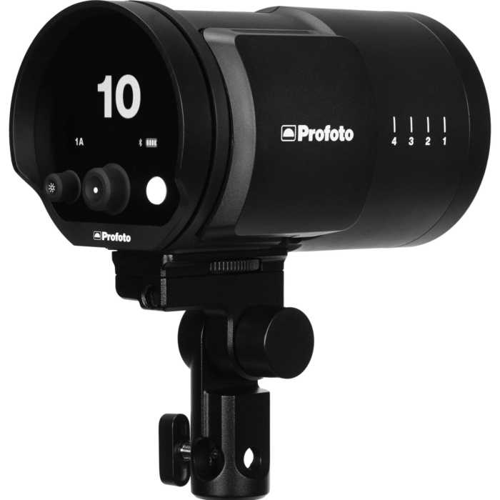 Profoto B10 Air TTL