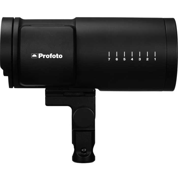 Profoto B10 Plus Air TTL