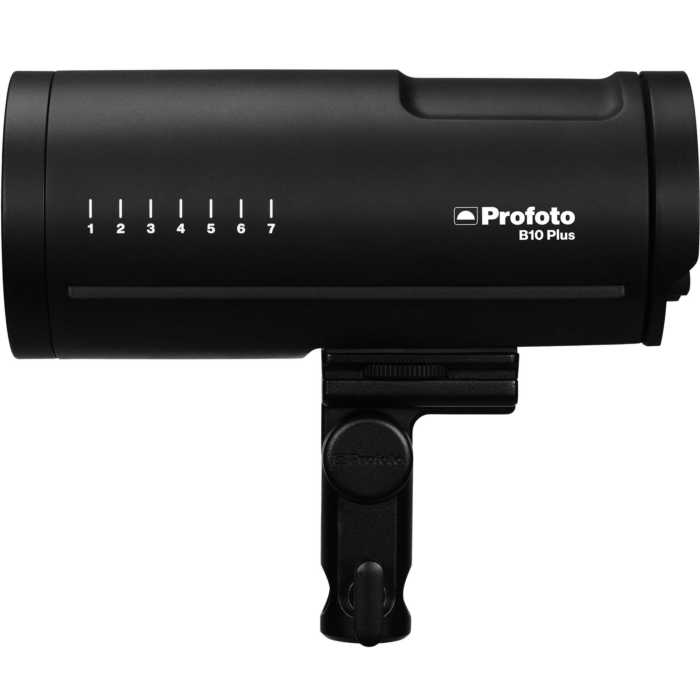 Profoto B10 Plus Air TTL