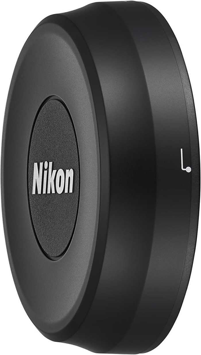 Nikon PC Nikkor 19mm F4/E ED
