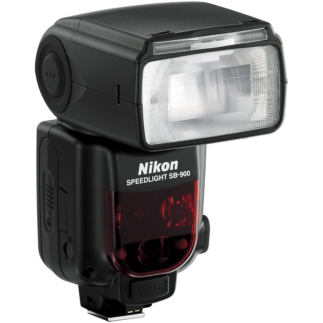 Nikon ストロボ用パワーアシストパック SD-8A